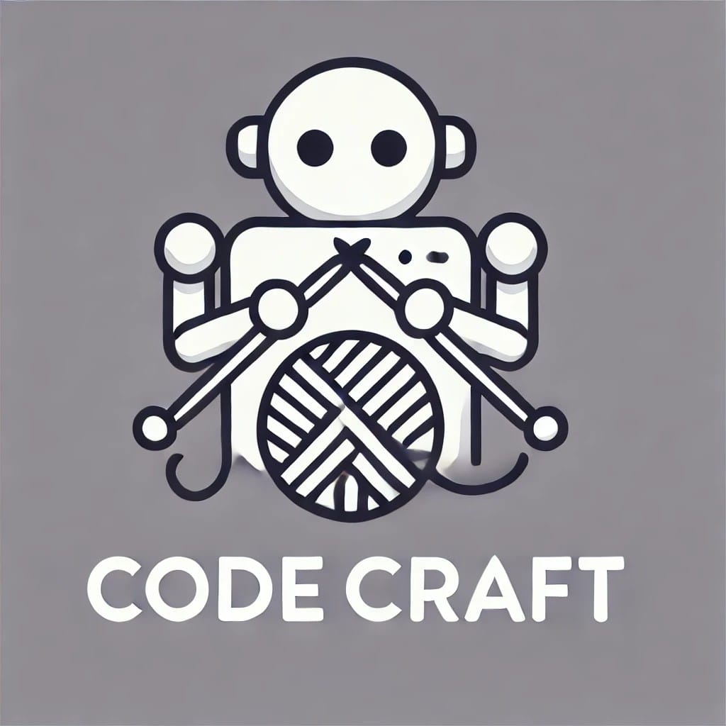 Code Craft Logo